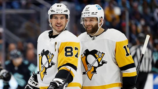 Shirey: Analyzing the Penguins' current forward lines taken in Scottsdale, Ariz. (Penguins)